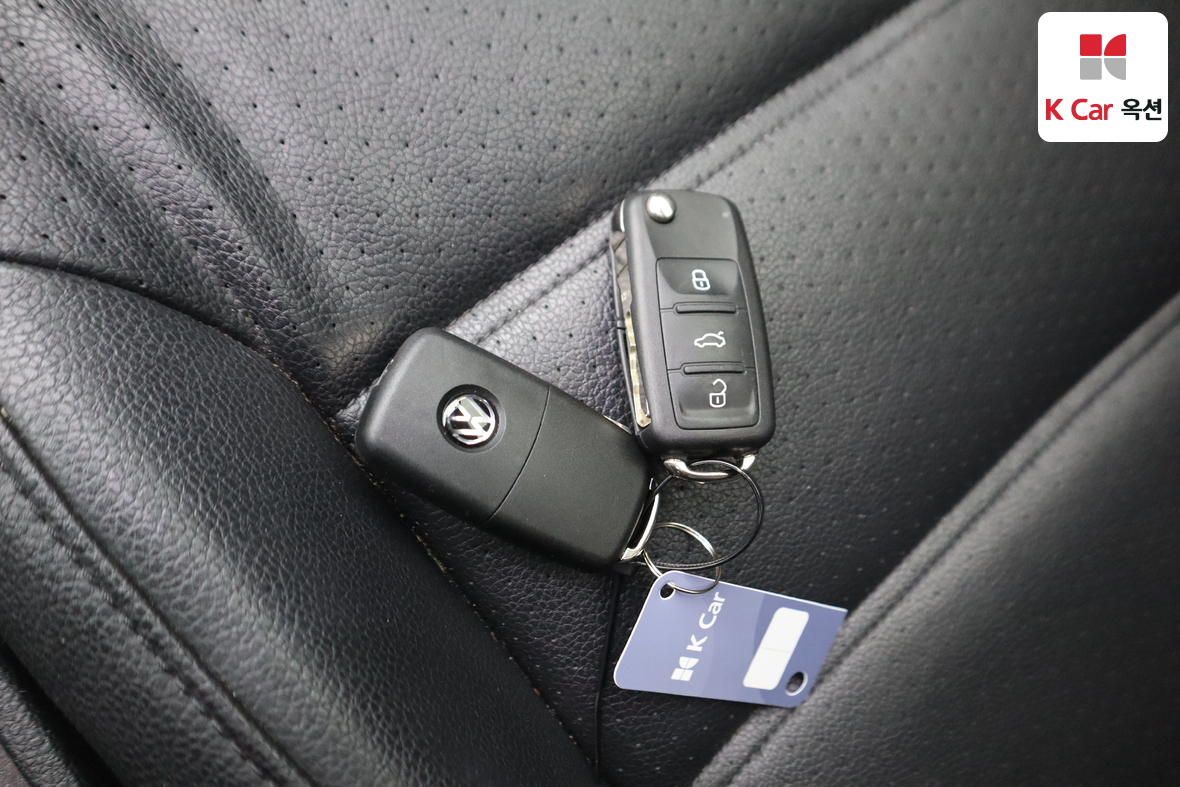 Volkswagen Jetta 2015 - Image 17