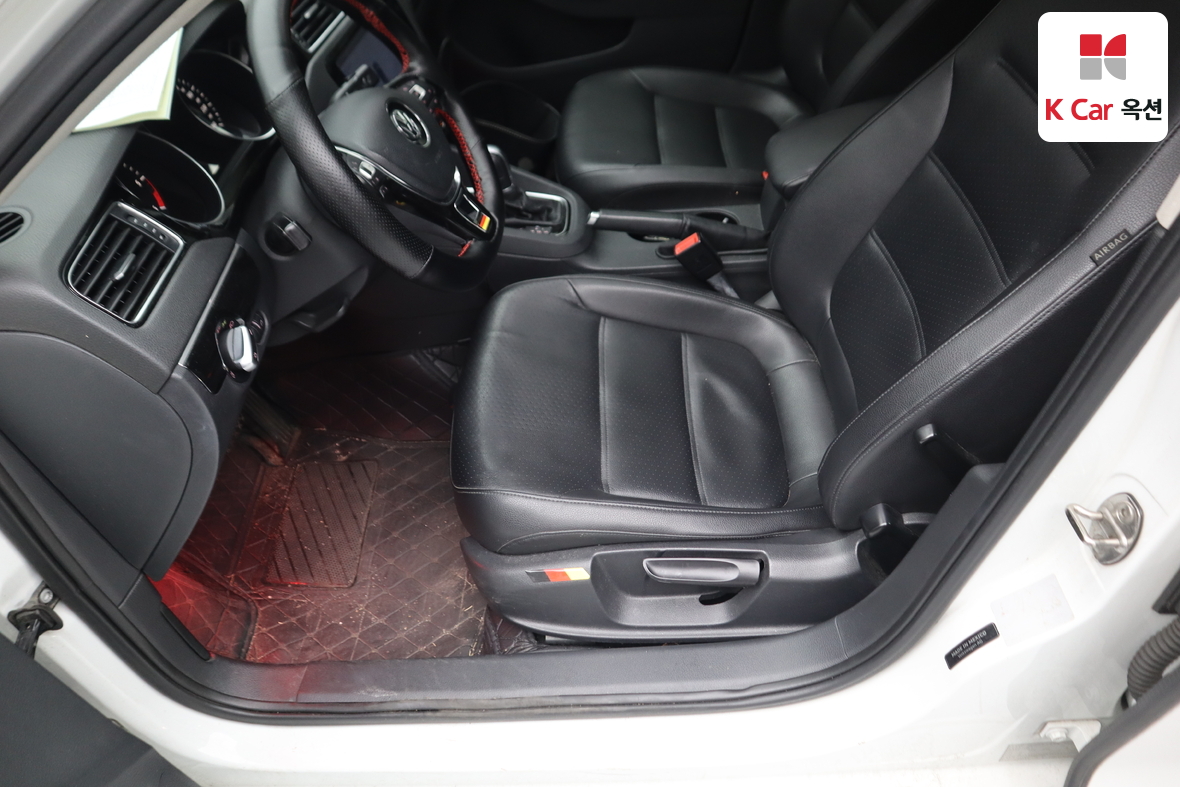 Volkswagen Jetta 2015 - Image 19