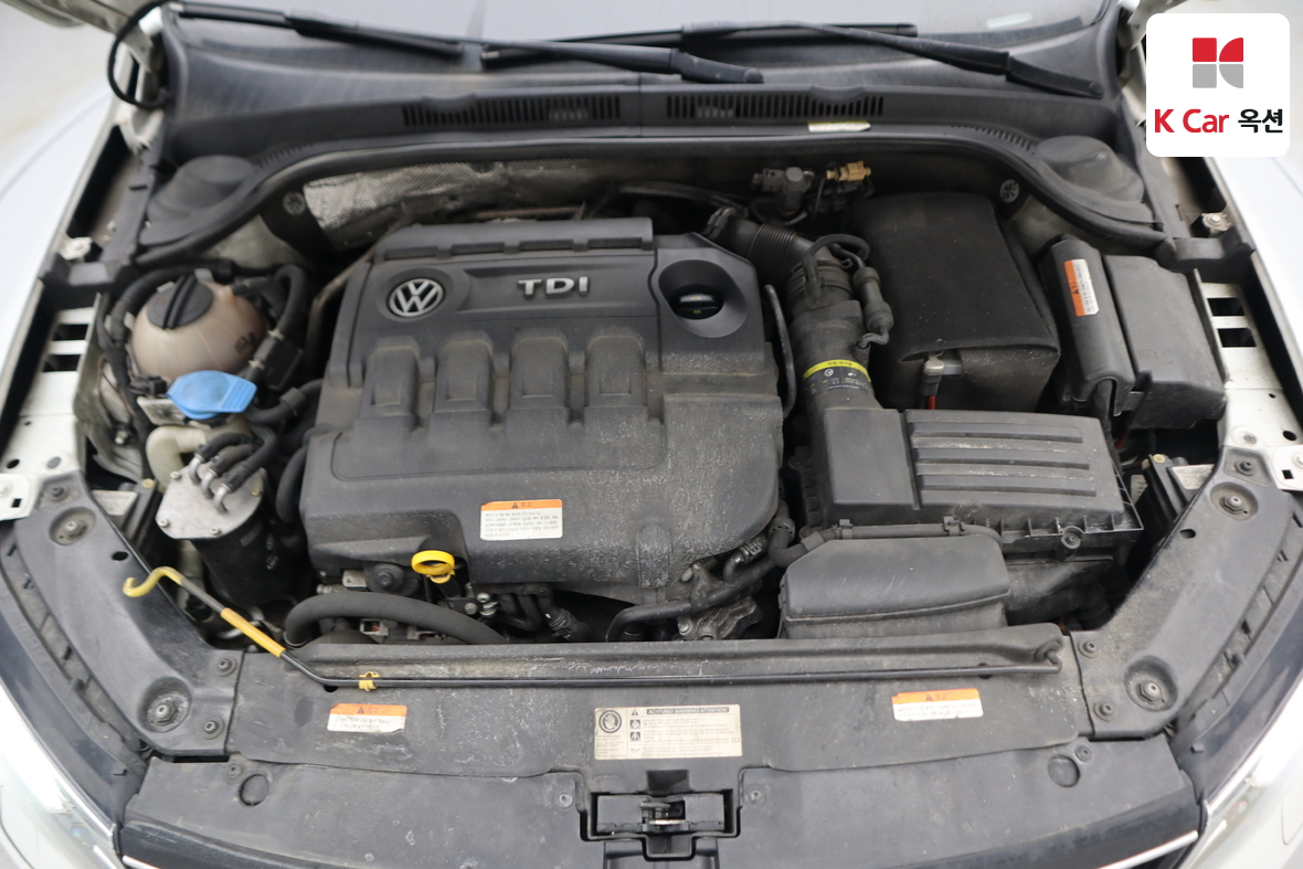 Volkswagen Jetta 2015 - Image 33