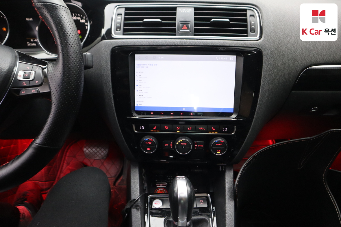 Volkswagen Jetta 2015 - Image 6