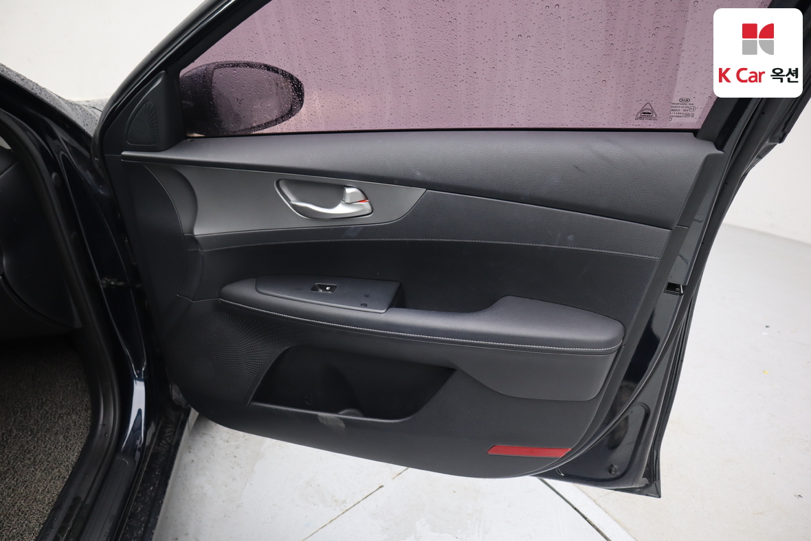 كيا K3 2019 - صورة 26