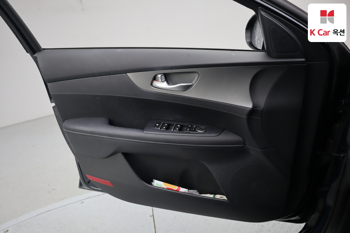 كيا K3 2019 - صورة 8