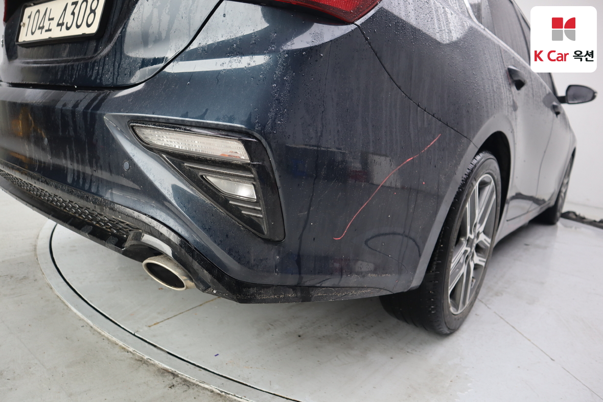 كيا K3 2019 - صورة 36