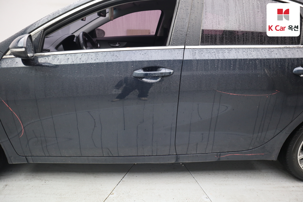 كيا K3 2019 - صورة 33