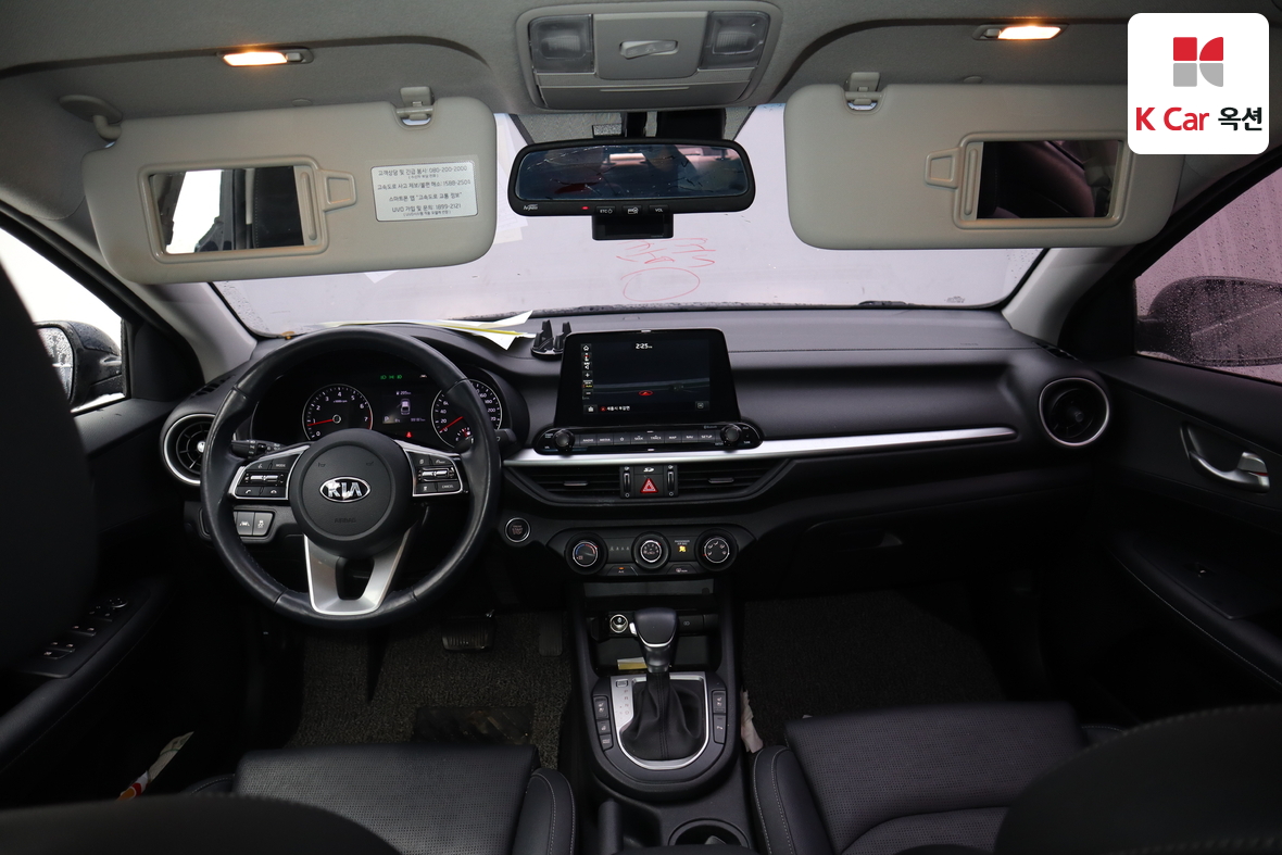 كيا K3 2019 - صورة 3