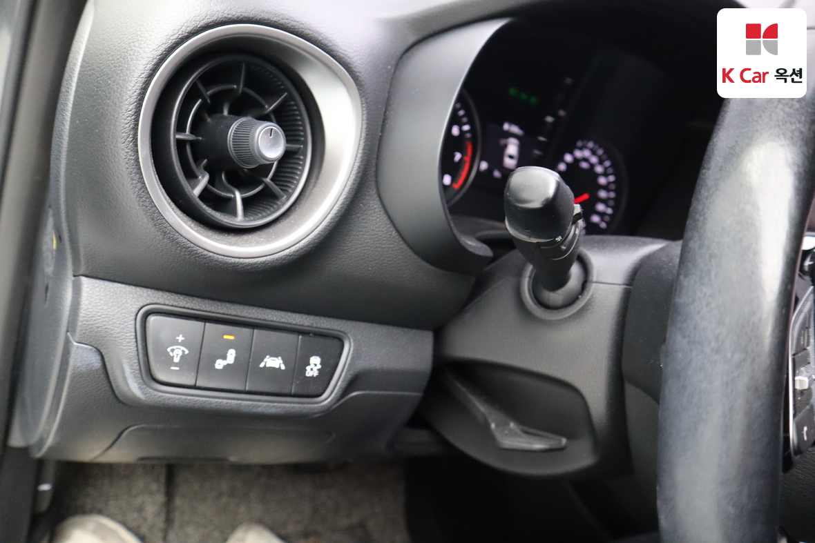 كيا K3 2019 - صورة 9