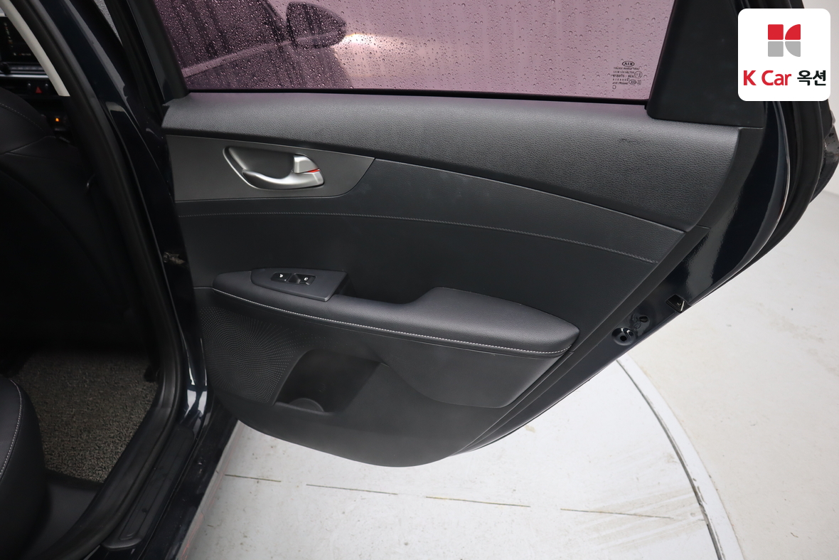 كيا K3 2019 - صورة 24