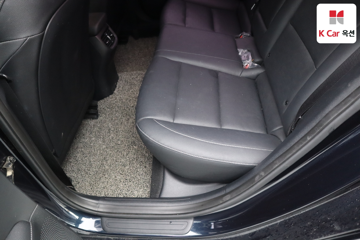 كيا K3 2019 - صورة 21