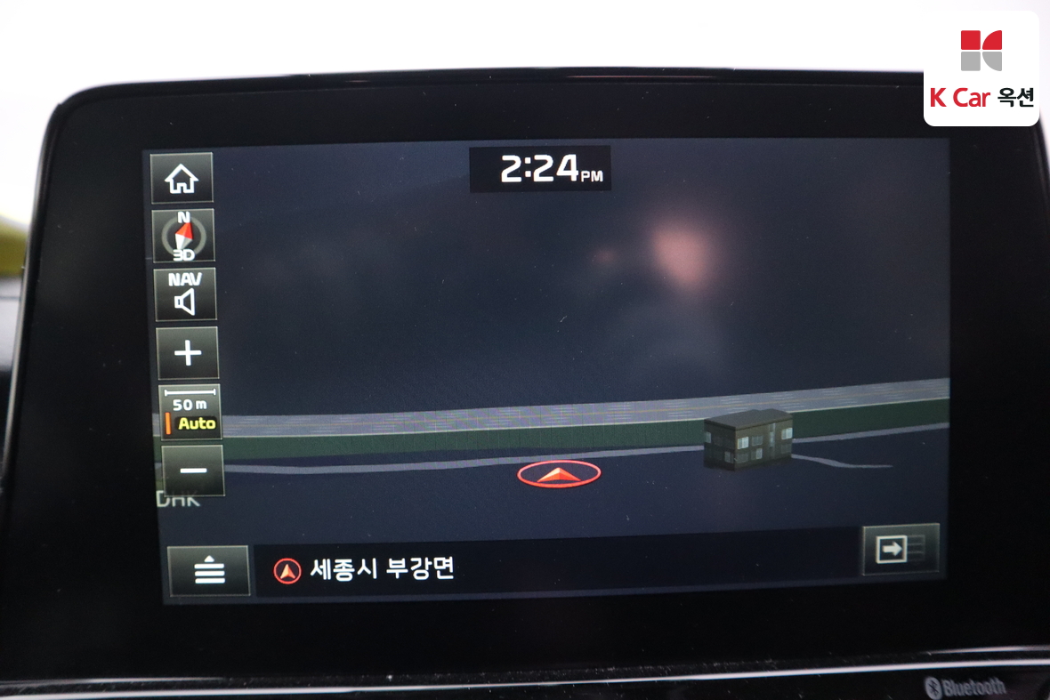 كيا K3 2019 - صورة 13