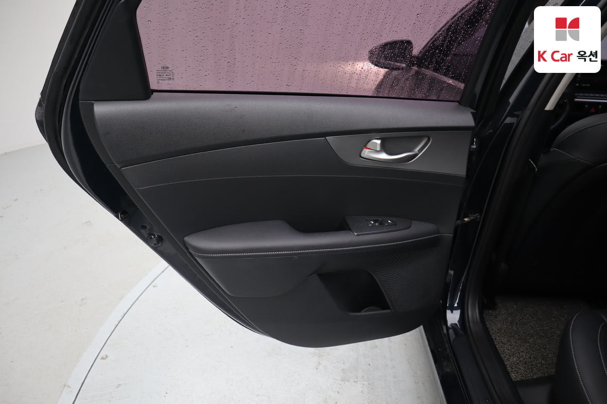 كيا K3 2019 - صورة 20