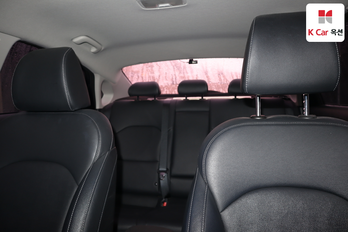 كيا K3 2019 - صورة 17