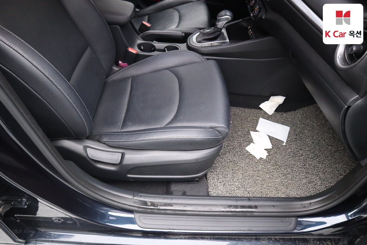 كيا K3 2019 - صورة 27