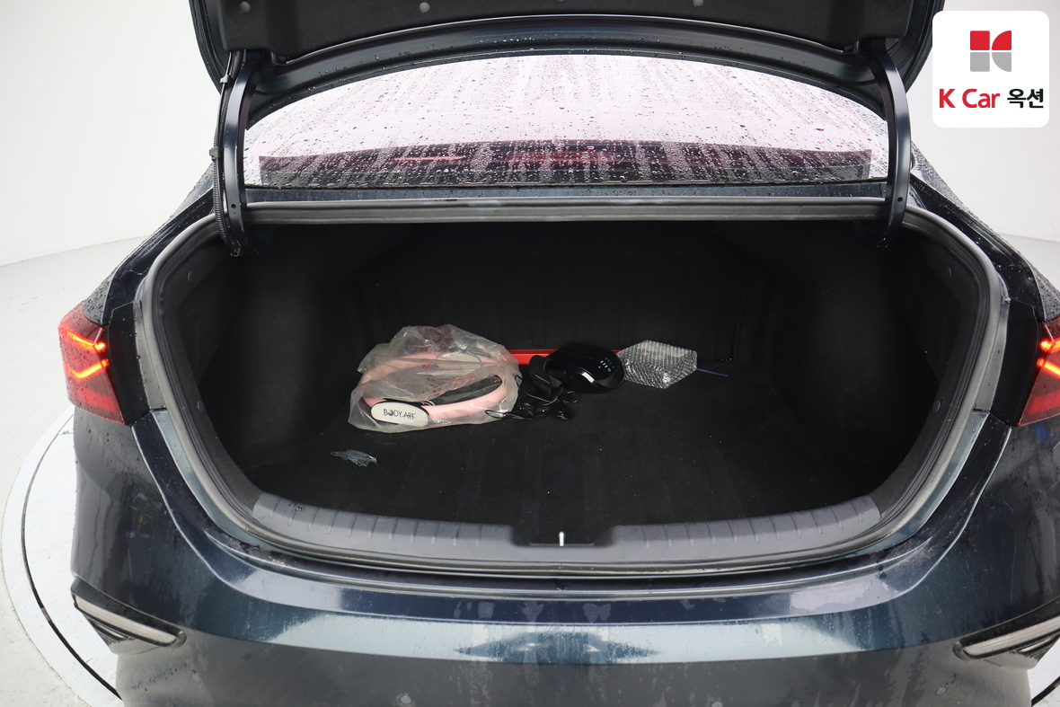 كيا K3 2019 - صورة 23