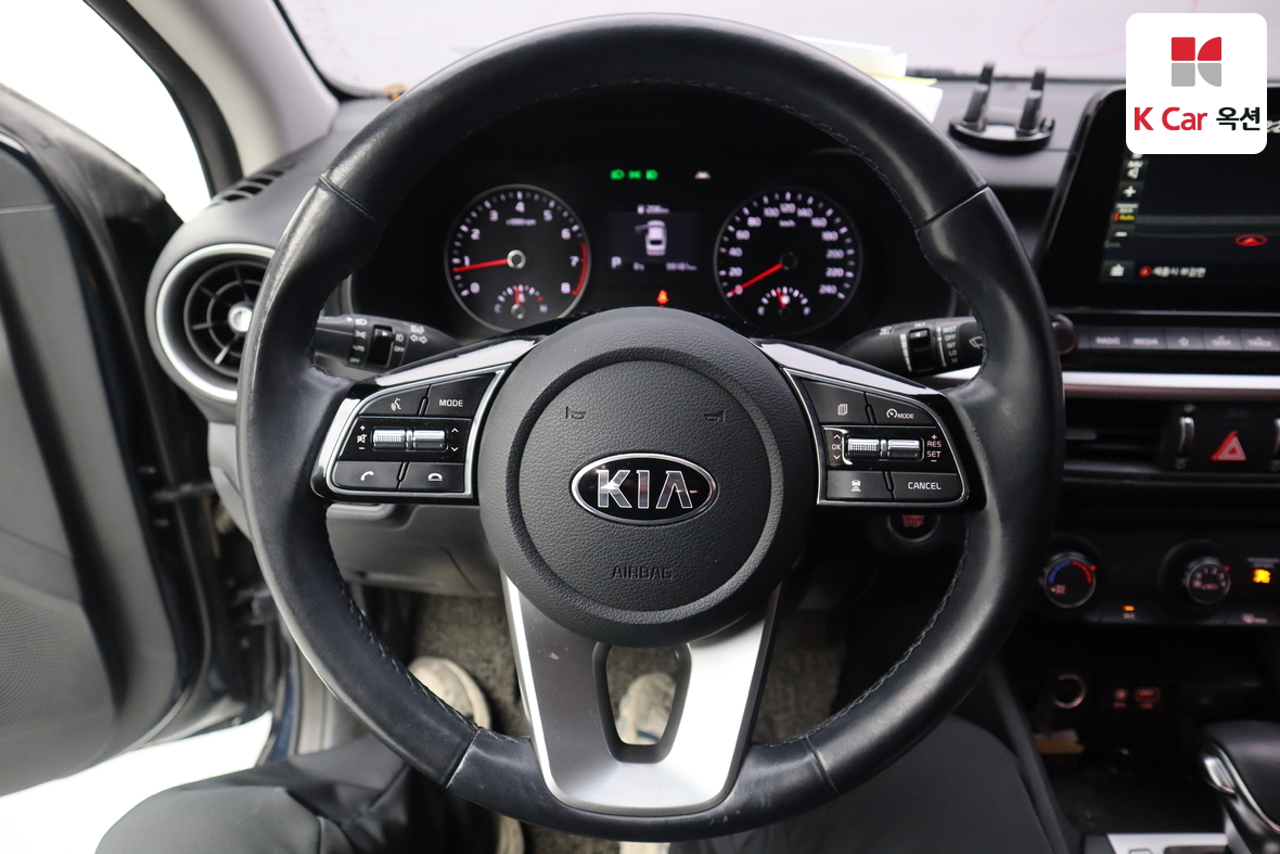 كيا K3 2019 - صورة 10