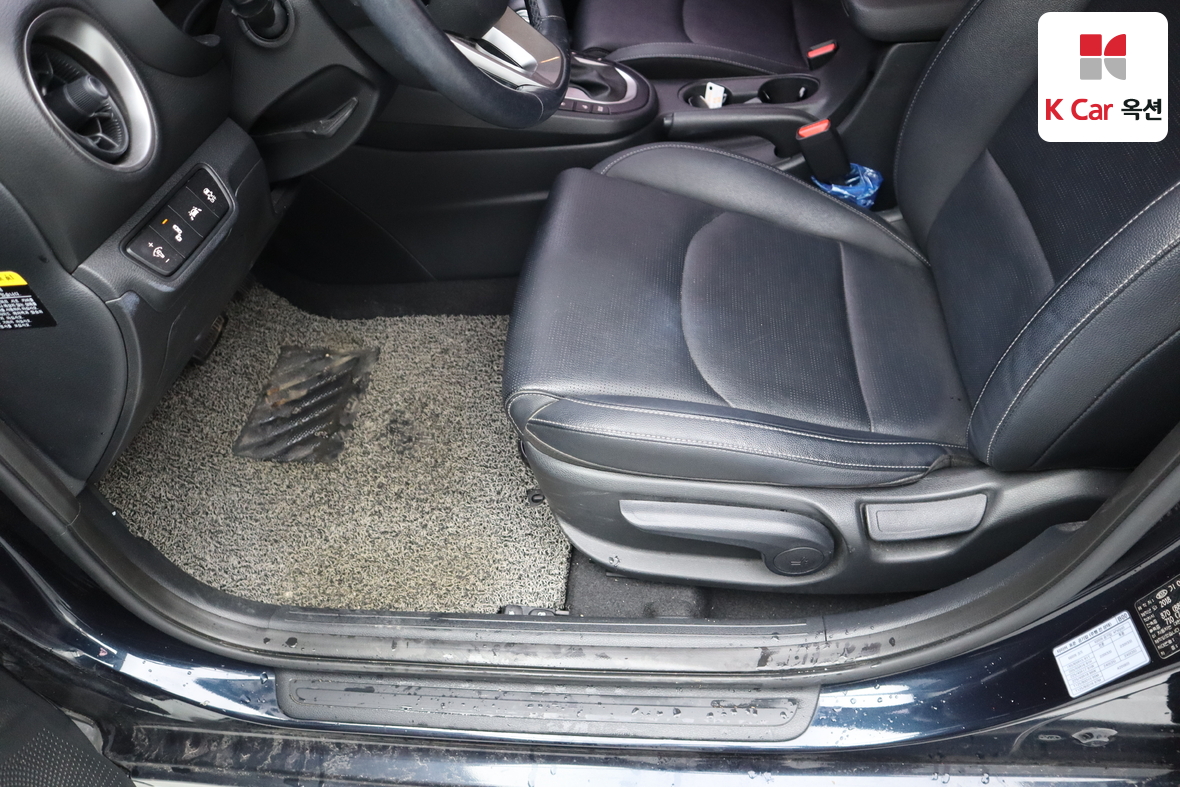 كيا K3 2019 - صورة 18