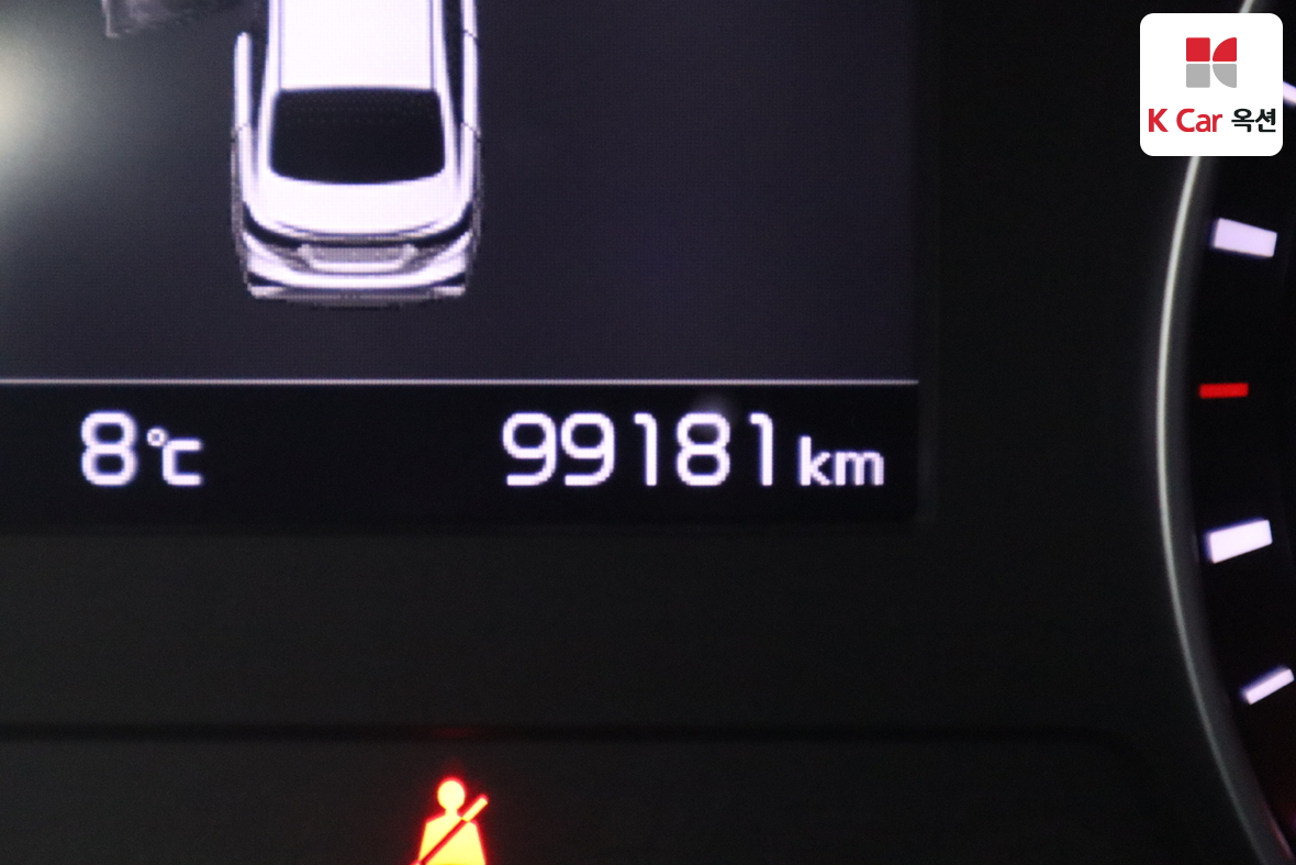 كيا K3 2019 - صورة 4