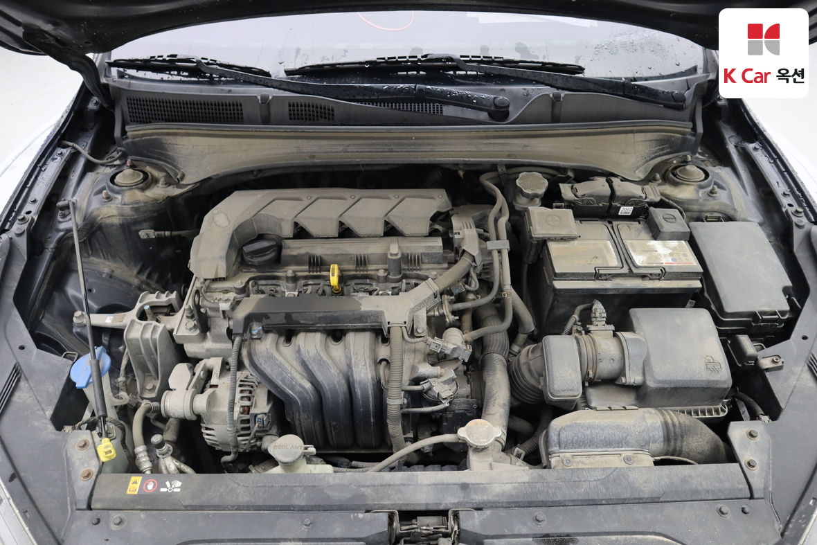 كيا K3 2019 - صورة 30