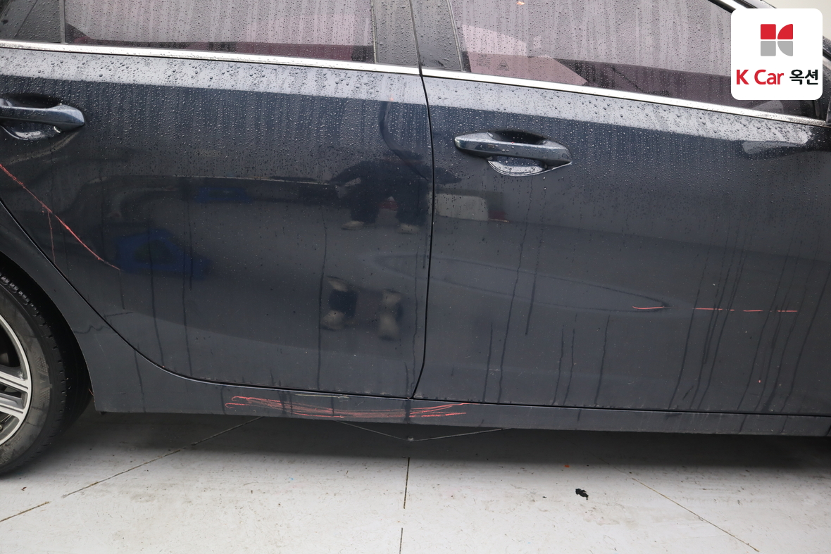 كيا K3 2019 - صورة 37