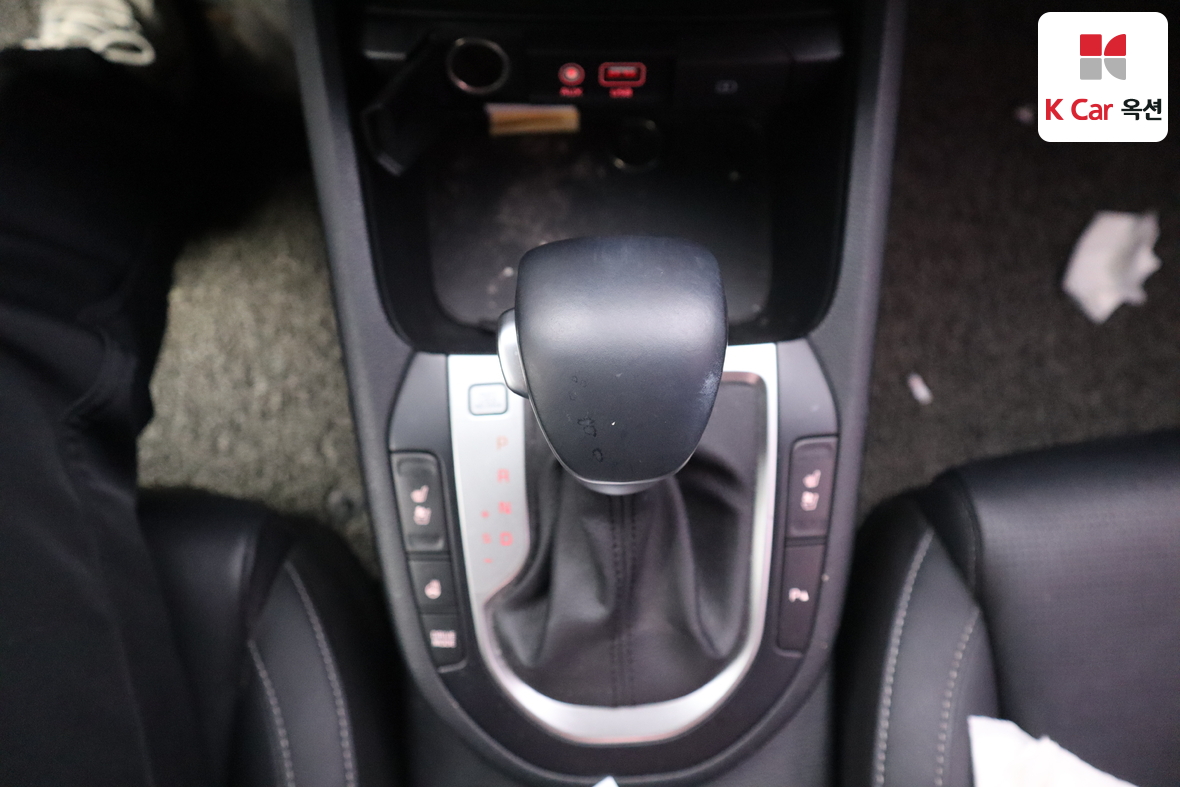 كيا K3 2019 - صورة 15