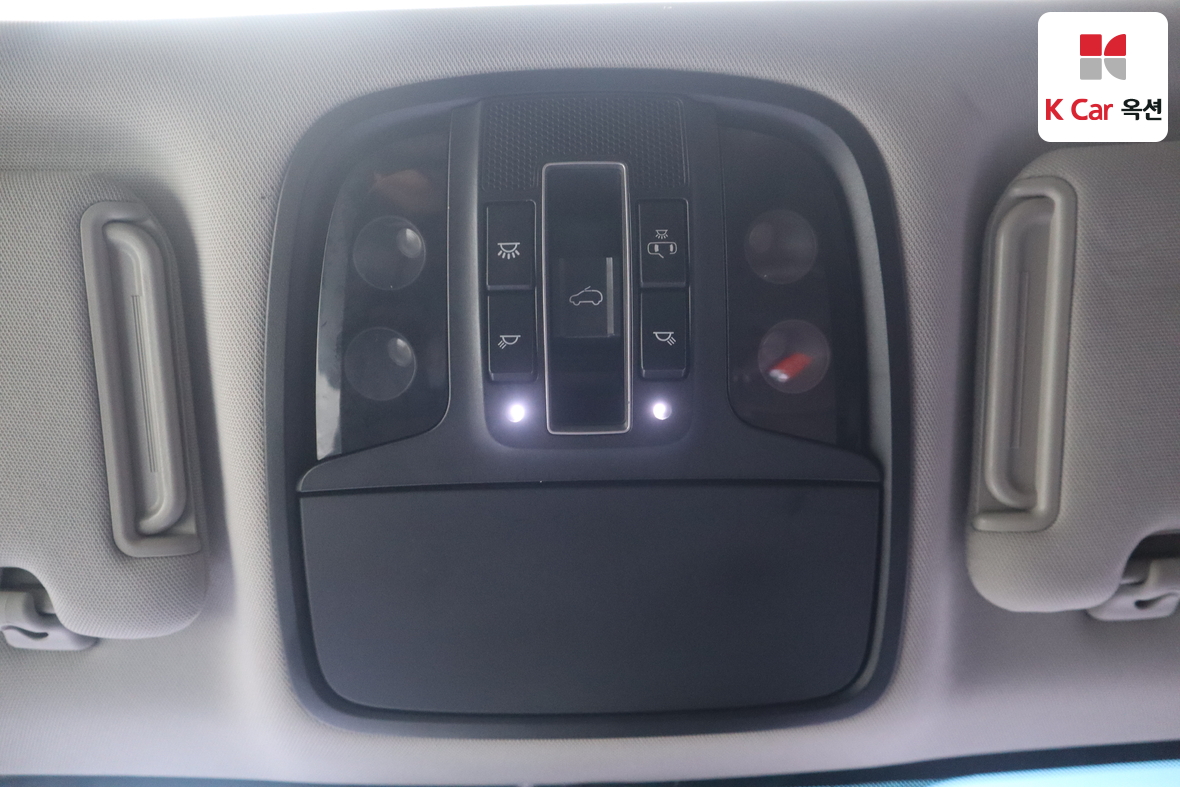 Kia Sorento 2016 - Image 13