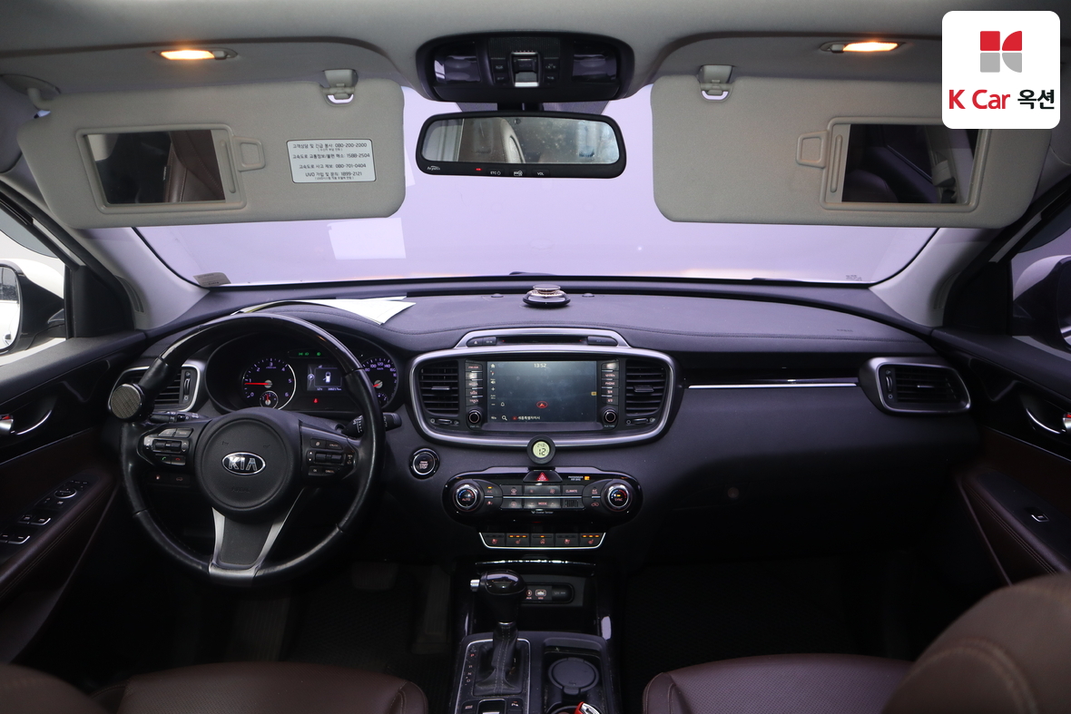 Kia Sorento 2016 - Image 3