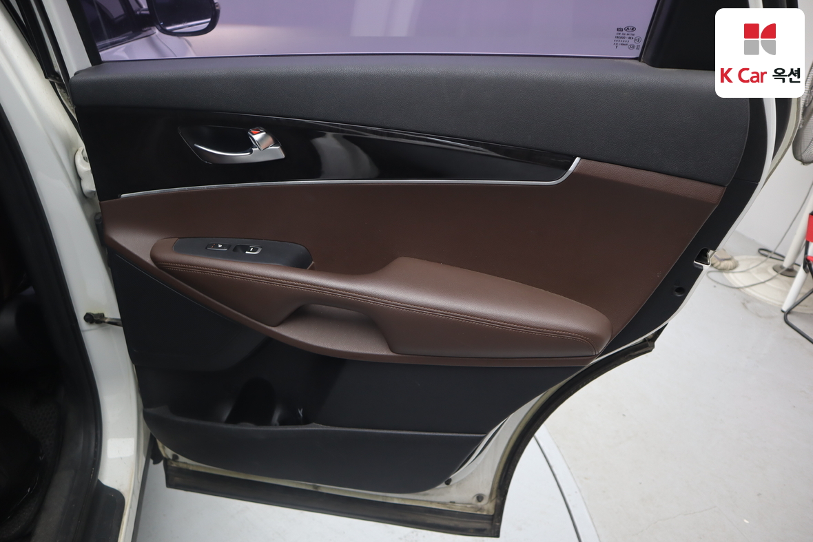 Kia Sorento 2016 - Image 30