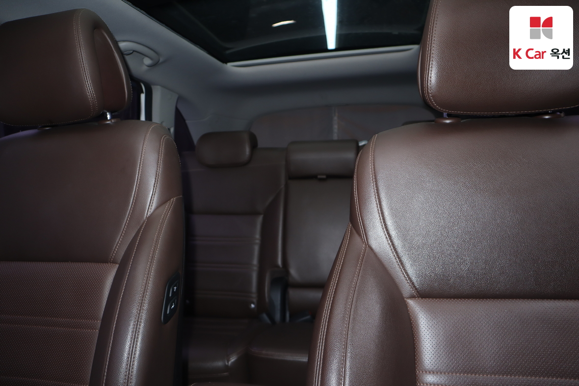 Kia Sorento 2016 - Image 19