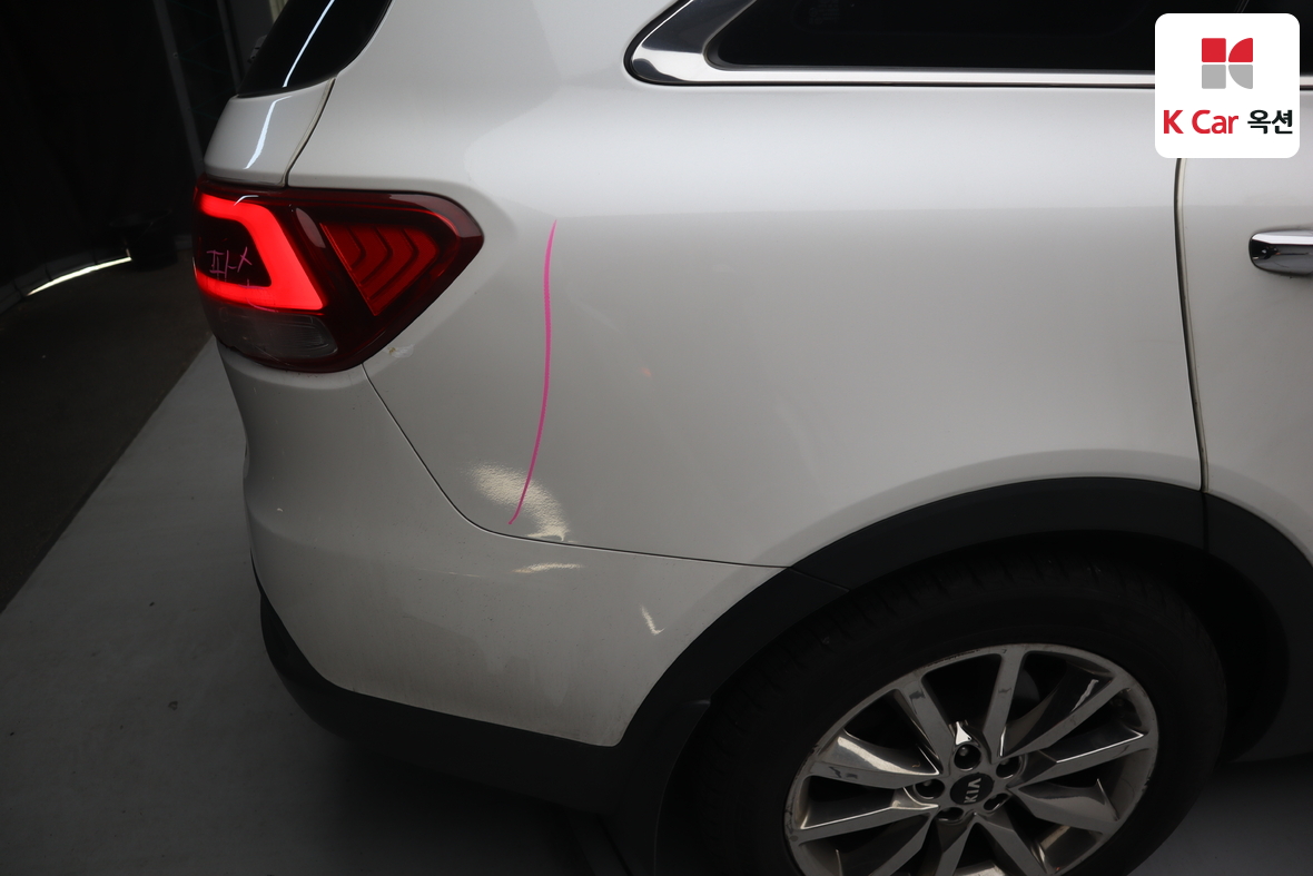 Kia Sorento 2016 - Image 39