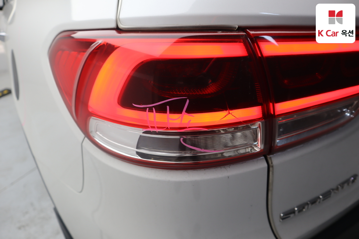 Kia Sorento 2016 - Image 46