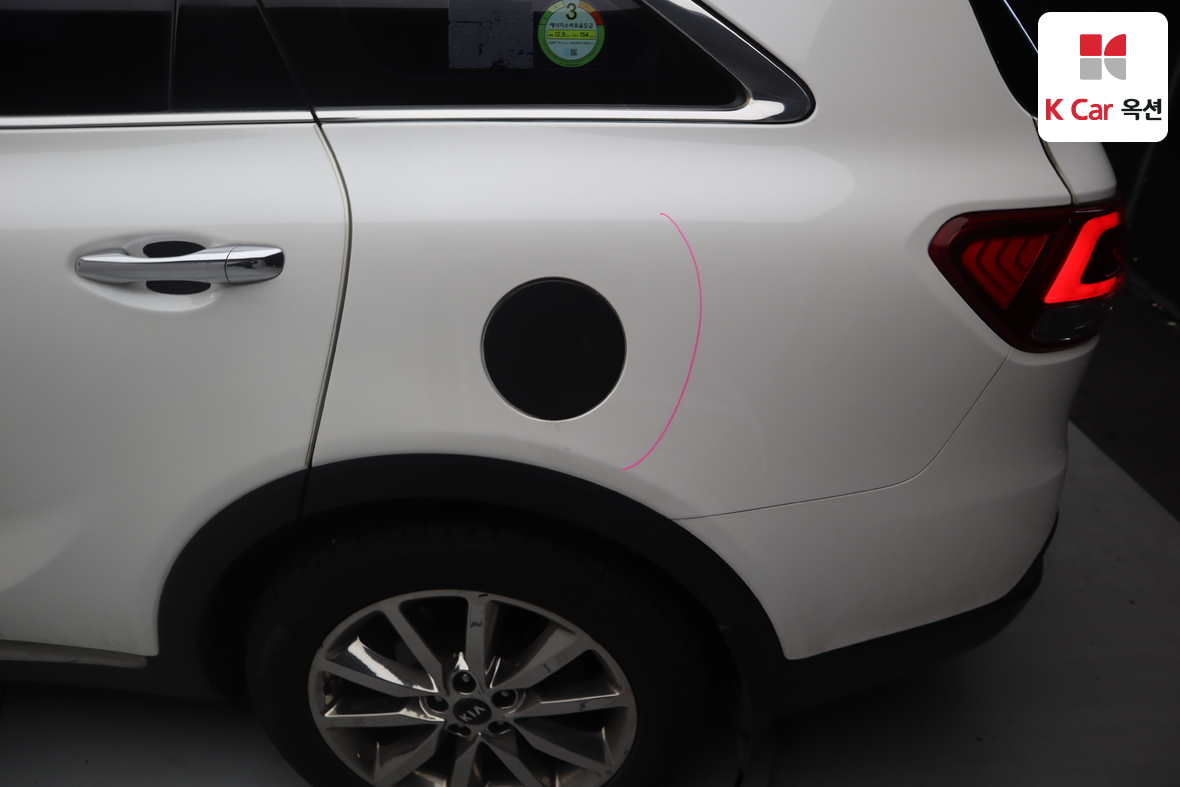 Kia Sorento 2016 - Image 45