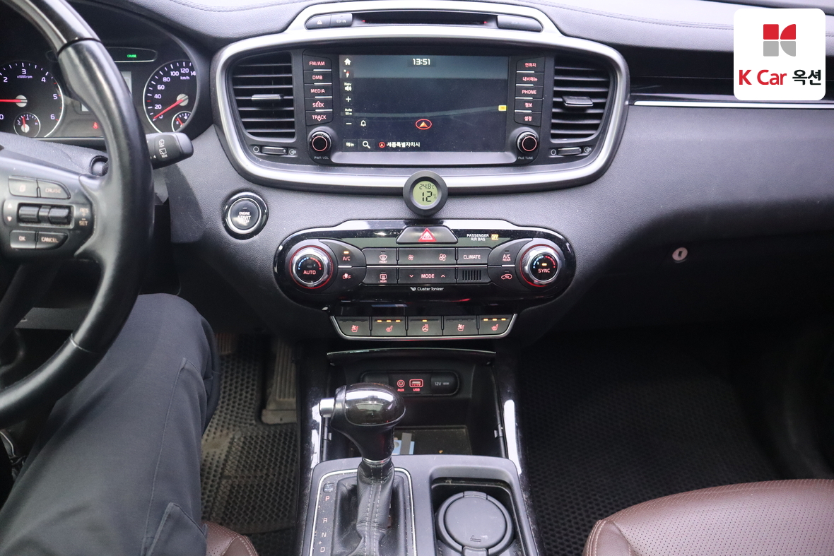 Kia Sorento 2016 - Image 6