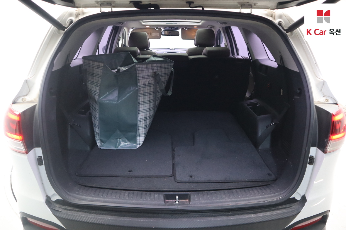 Kia Sorento 2016 - Image 27