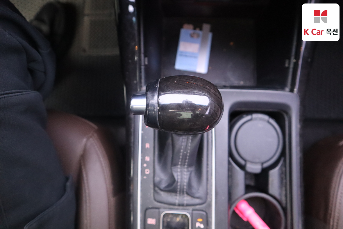 Kia Sorento 2016 - Image 16