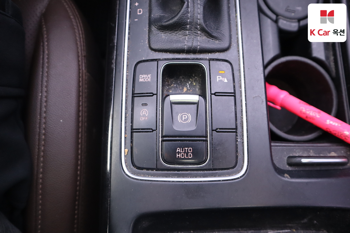 Kia Sorento 2016 - Image 17