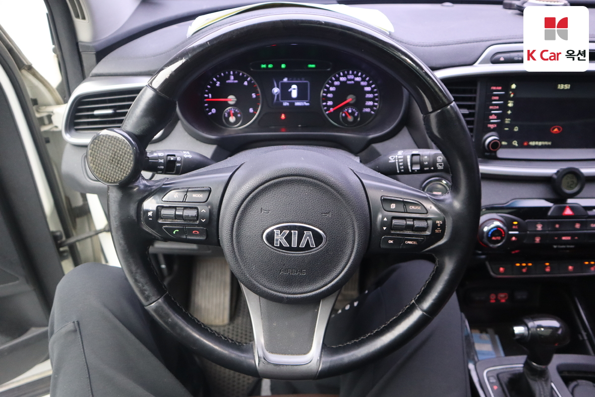 Kia Sorento 2016 - Image 10
