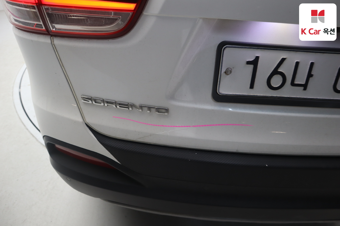 Kia Sorento 2016 - Image 48