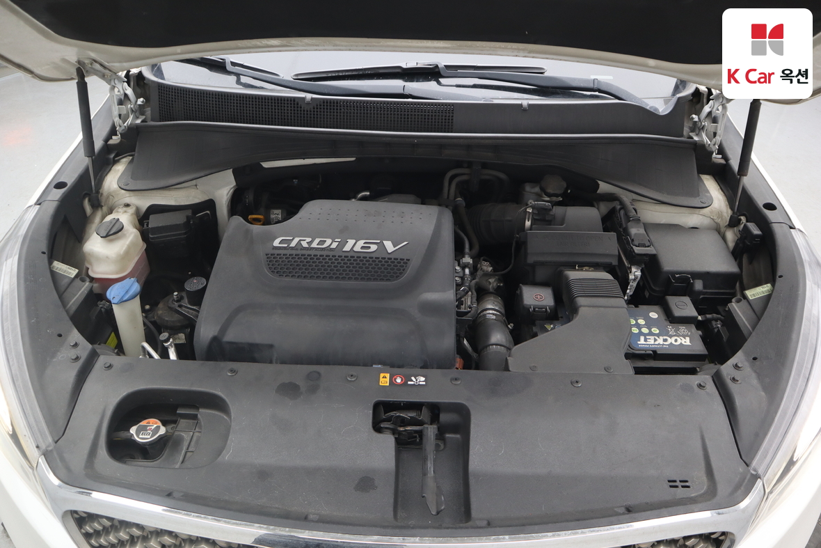 Kia Sorento 2016 - Image 37