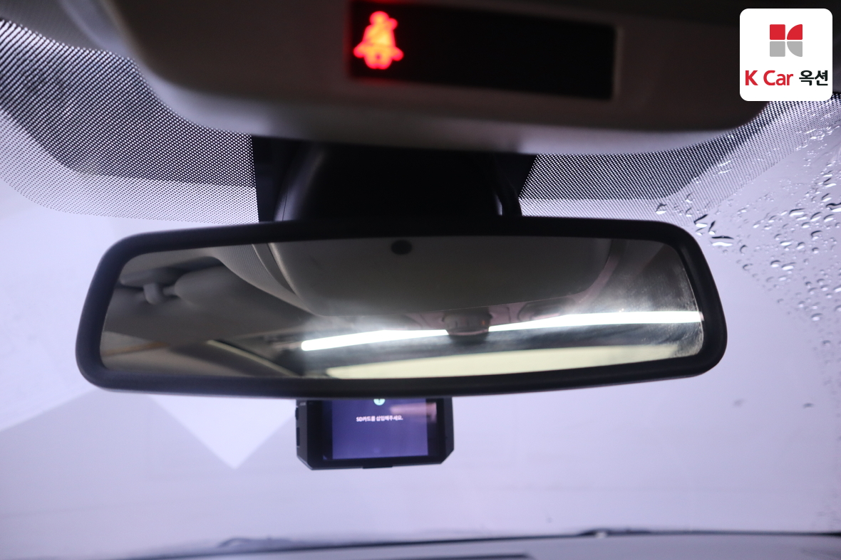 Renault Samsung SM6 2016 - Image 12