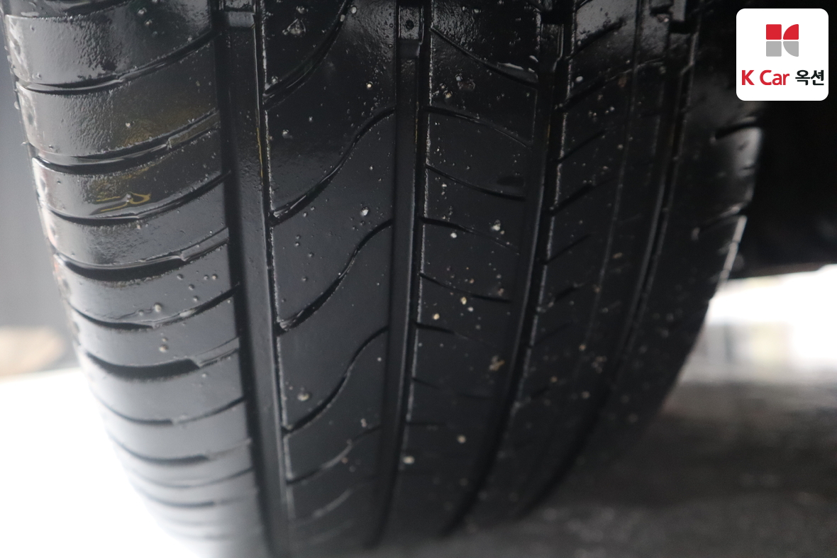Renault Samsung SM6 2016 - Image 34