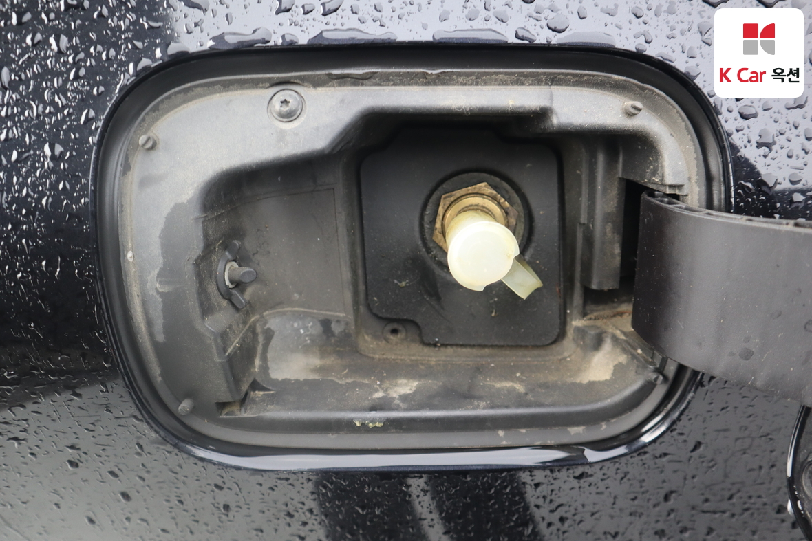 Renault Samsung SM6 2016 - Image 28