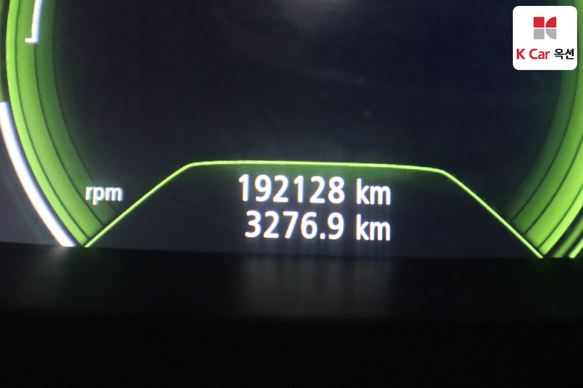 Renault Samsung SM6 2016 - Image 4