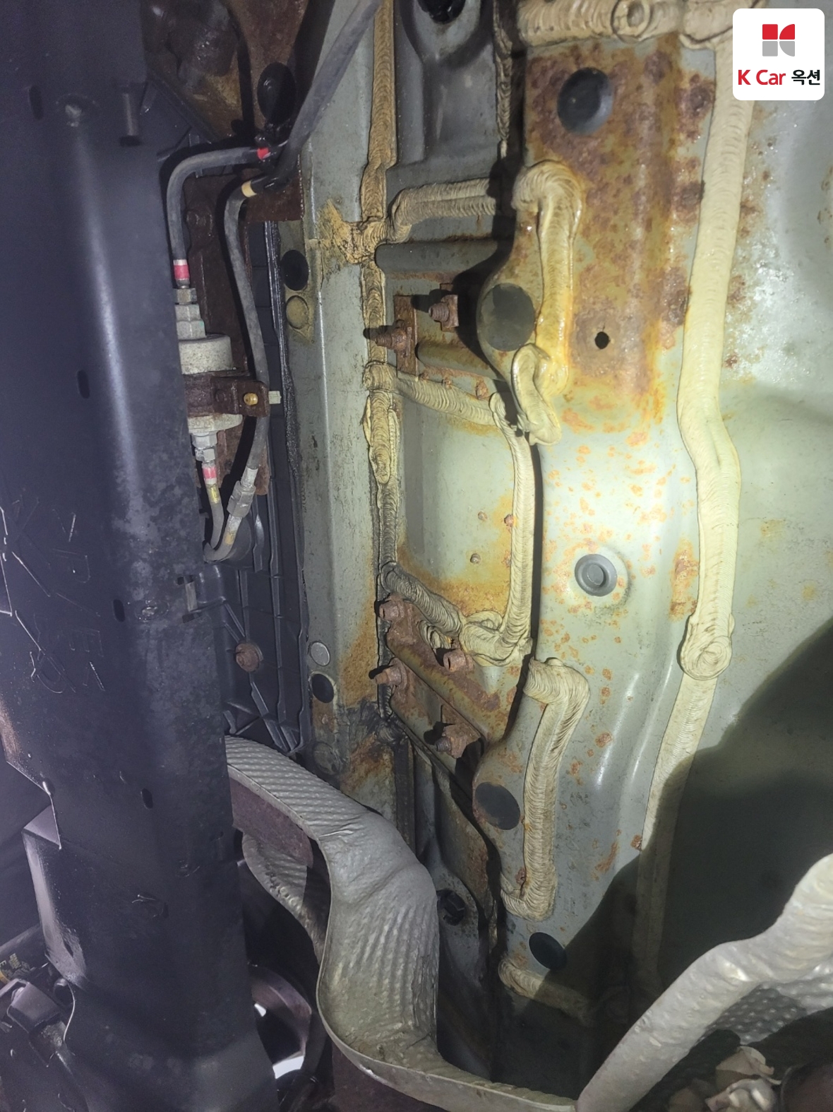 Renault Samsung SM6 2016 - Image 47
