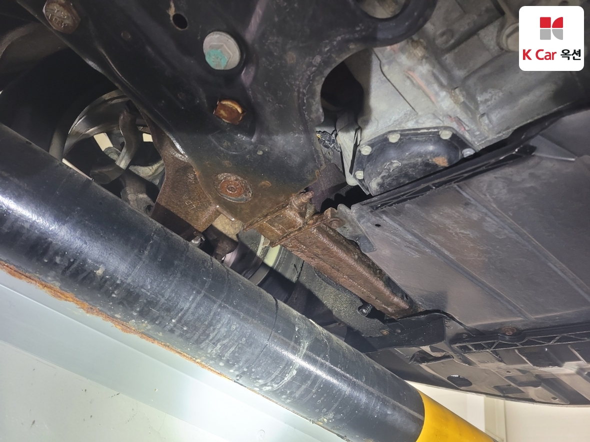 Renault Samsung SM6 2016 - Image 45