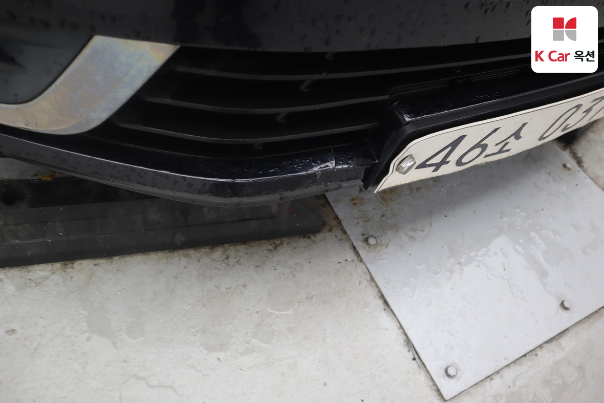 Renault Samsung SM6 2016 - Image 41