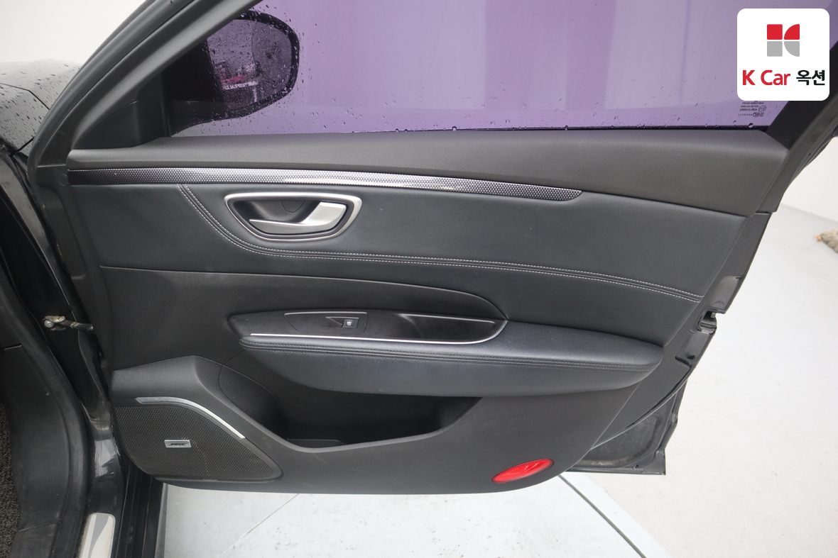 Renault Samsung SM6 2016 - Image 31