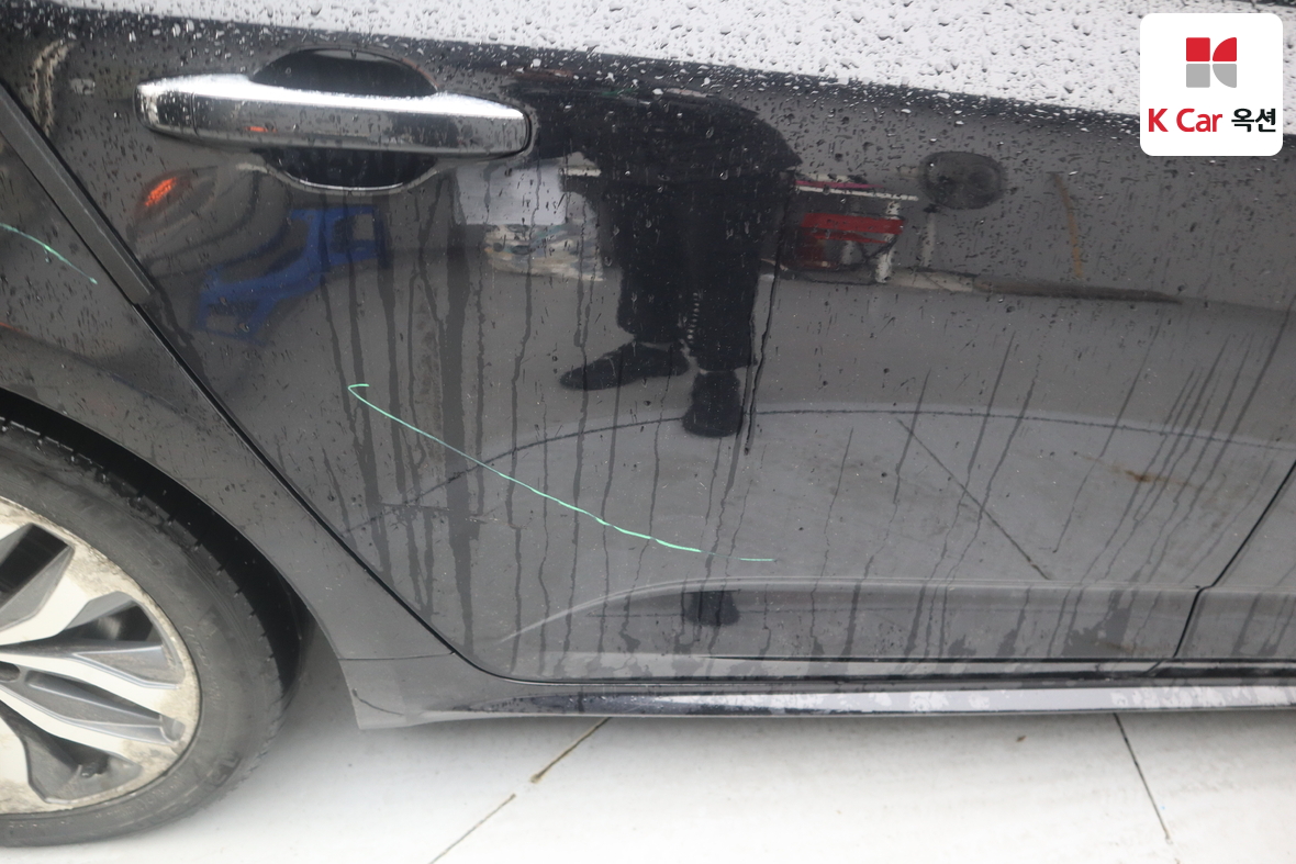 Renault Samsung SM6 2016 - Image 39
