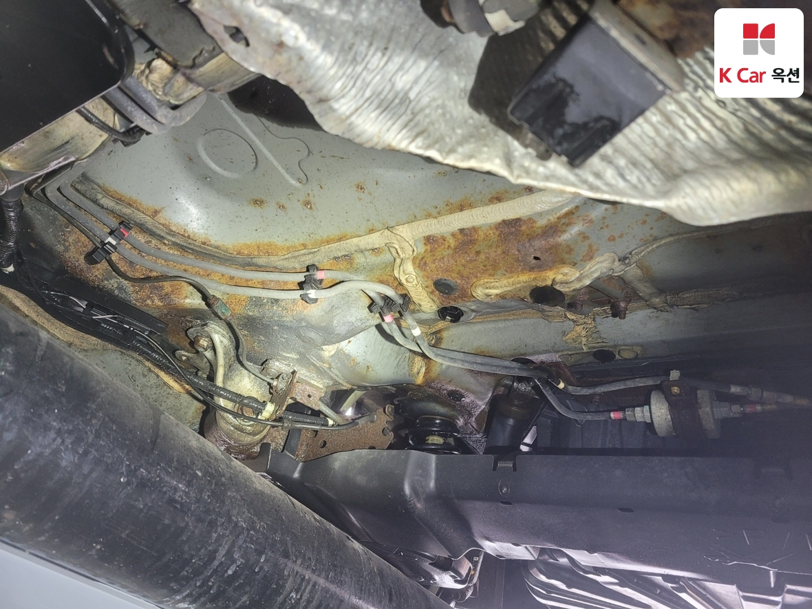Renault Samsung SM6 2016 - Image 46