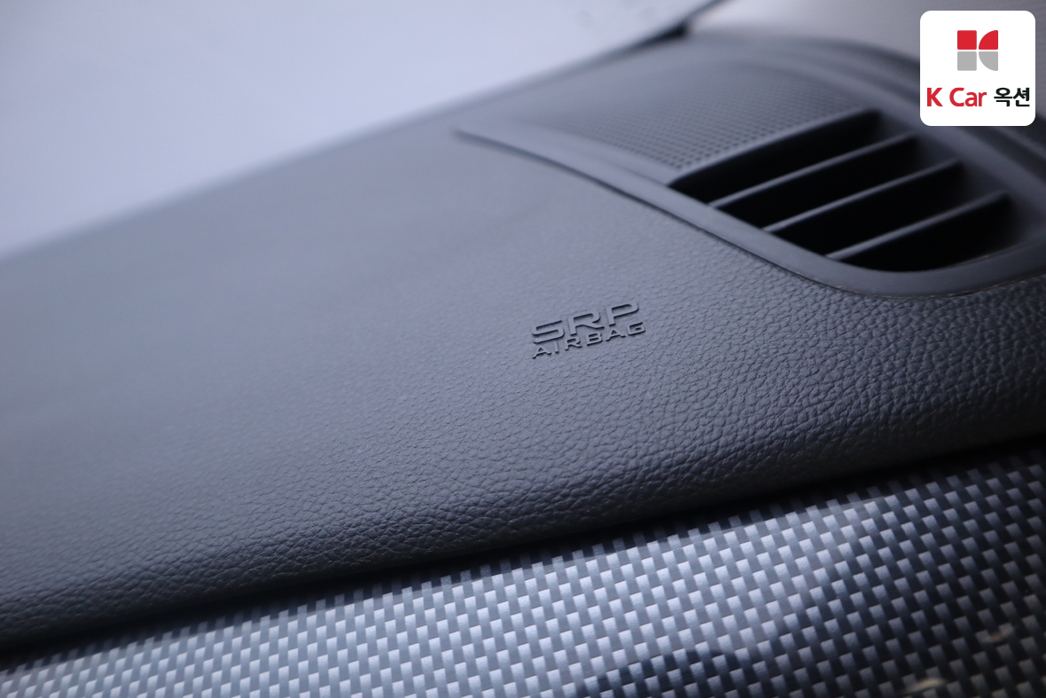 Renault Samsung SM6 2016 - Image 33