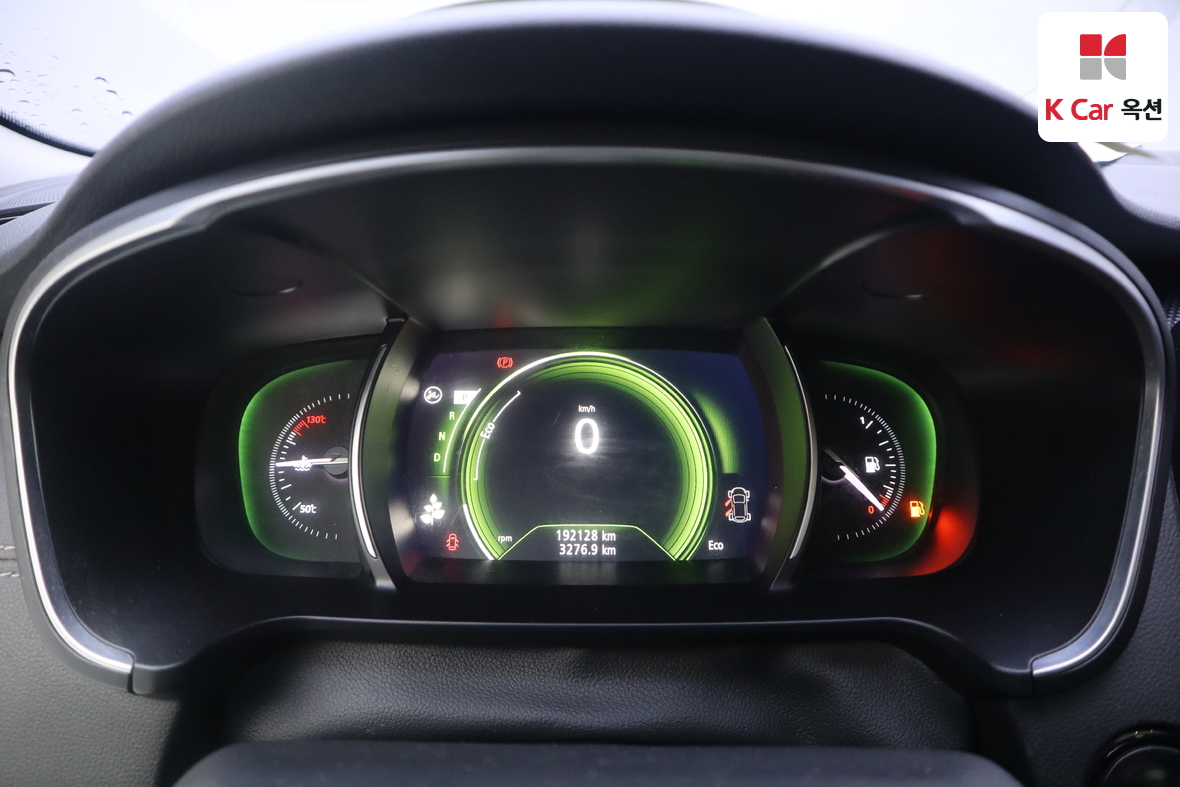 Renault Samsung SM6 2016 - Image 5
