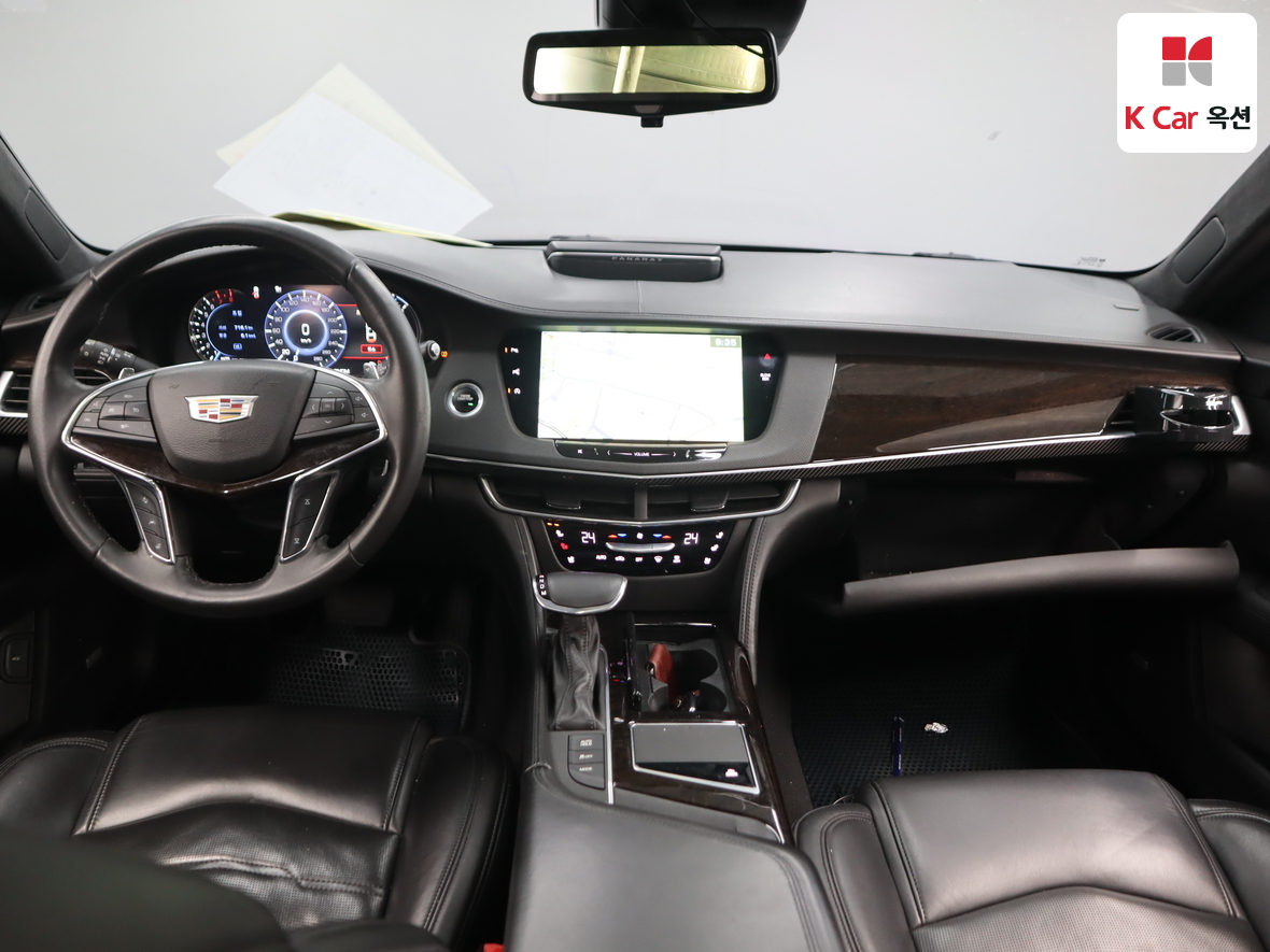 General Motors Cadillac - 3